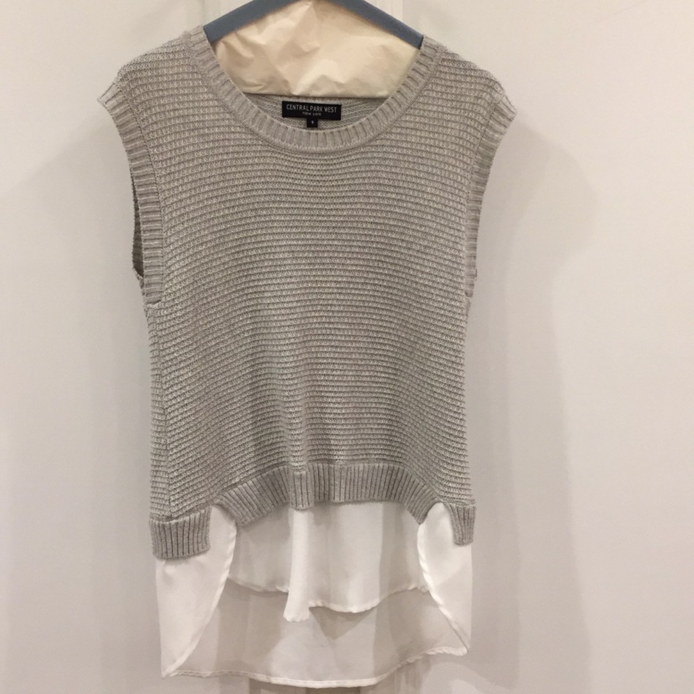Women’s Central Park West blouse